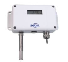 SETRA SRH400-11-R-1-RP-NN-N-A-A-A