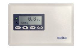 SETRA SRIM1-001W-B-11-DN-C-1