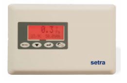 SETRA SRIM2-001W-B-2B-DN-F-1