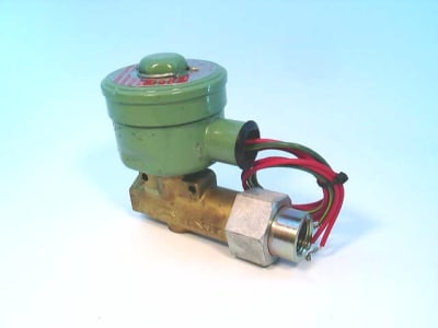 ASCO 8266D086V120/60,110/50D