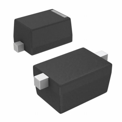 CENTRAL SEMICONDUCTOR CMOZ2V4 TR PBFREE