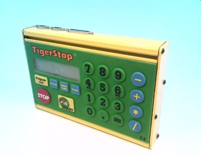 TIGERSTOP LLC SMT