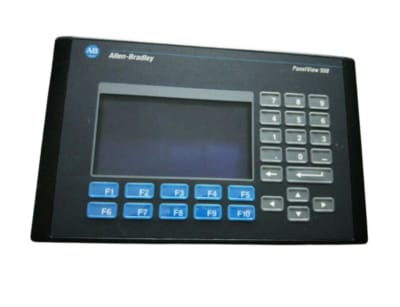 ALLEN BRADLEY 2711-K5A8L2
