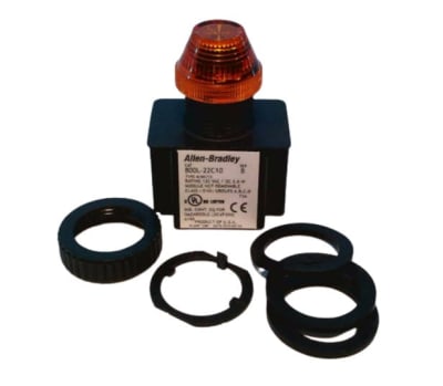 ALLEN BRADLEY 800L-22C10A