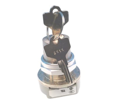 ALLEN BRADLEY 800T-J4108KA7