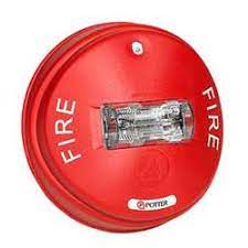 POTTER ELECTRIC CS-24W