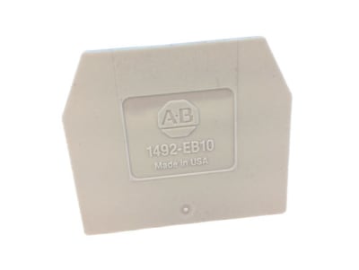 ALLEN BRADLEY V7-EB10