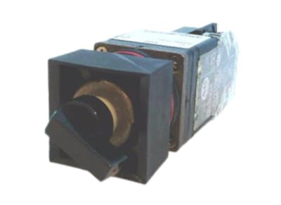 ALLEN BRADLEY 800MB-HH2BLAK