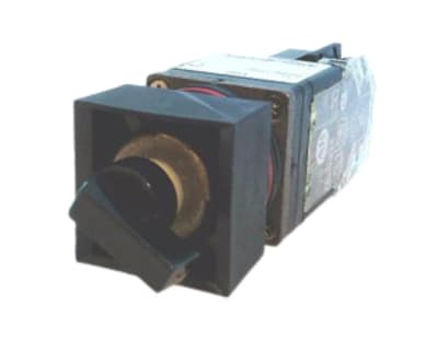 ALLEN BRADLEY 800MB-JH2BLAK