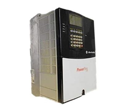 ALLEN BRADLEY 20AE9P0A0AYNNNNN