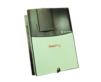 ALLEN BRADLEY 20AC043F0AYNANC0