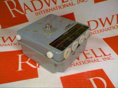 INVENSYS 6-981-810