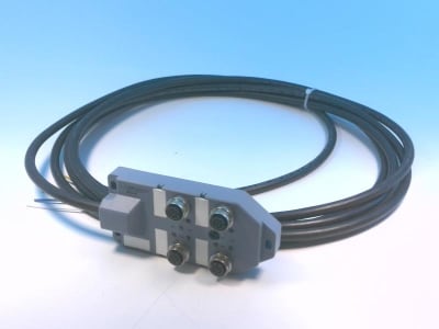 TURCK MB-4M12-5.4P2-5/S366
