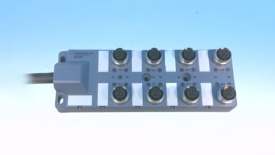 TURCK MB-8M12-5P3-15/S366