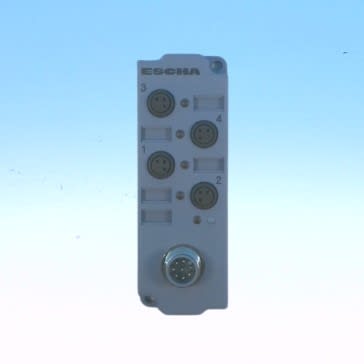 TURCK 4MBS8-3P2