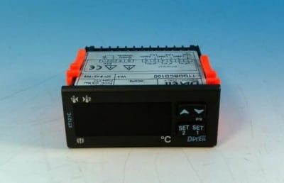 COPELAND XT121C-5C0TU