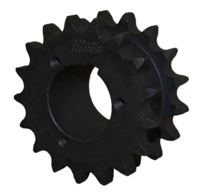 MARTIN SPROCKET & GEAR INC 697950292021