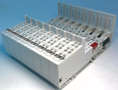 TURCK BL20-B4T-SBBC