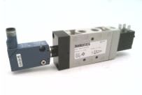 ASCO YDE-V-858-100