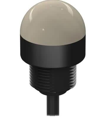 BANNER ENGINEERING K30L2RGB7Q