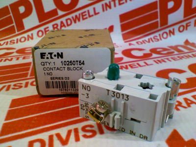 EATON CORPORATION 10250T54
