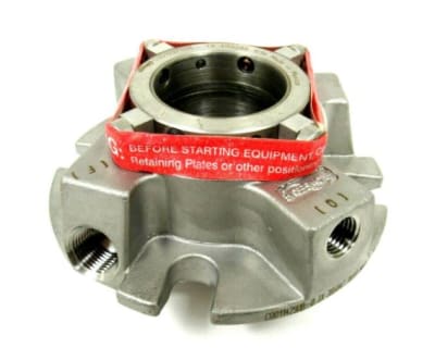 FLOWSERVE ISC2-PXW 95 5Z4T