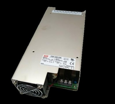 MEAN WELL PSP-500-24