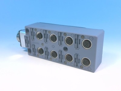 TURCK 8FKS5.4P2/S120