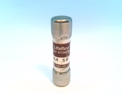 LITTELFUSE KLK-5A