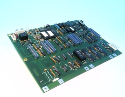 JOHNSON CONTROLS 31-1216-01