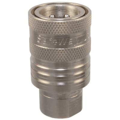 SAFEWAY HYDRAULICS S45-3P