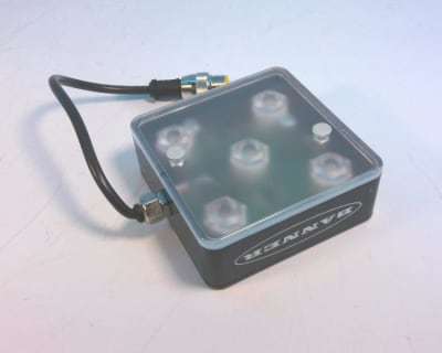 BANNER ENGINEERING LEDRAP70