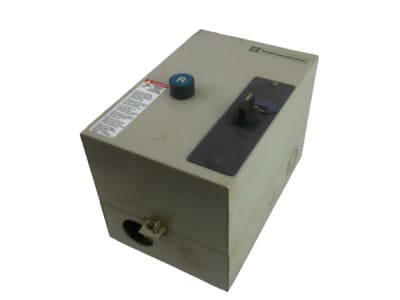 SCHNEIDER ELECTRIC LE1D253A62