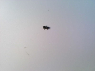 INFINEON SMBT2222AE6327