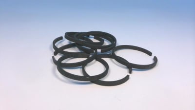 INGERSOLL RAND D01-337-8