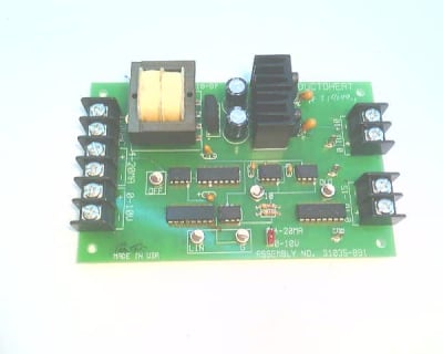 INDUCTOHEAT 31035-891