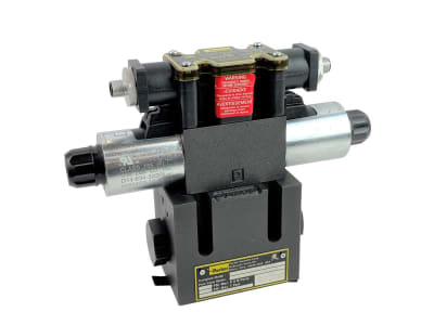 PARKER D31VW004C4NJGLJ47YXB1029