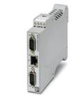 PHOENIX CONTACT GW EIP/MODBUS 1E/2DB9