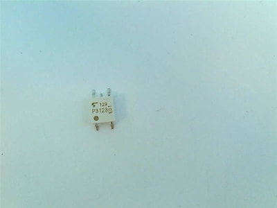 TOSHIBA TLP3123