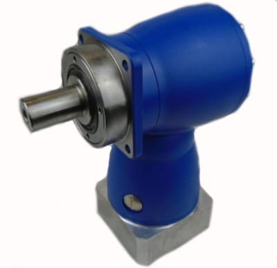 WITTENSTEIN SK-075S-MF1-5-1E1-1K00