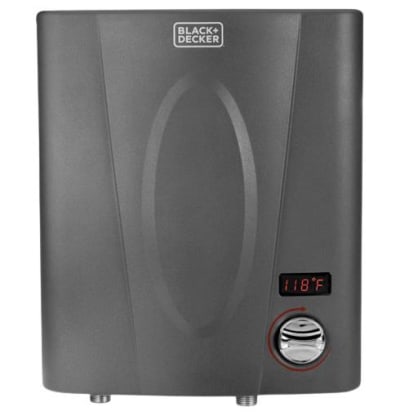 STANLEY BLACK & DECKER BD-11-DWH