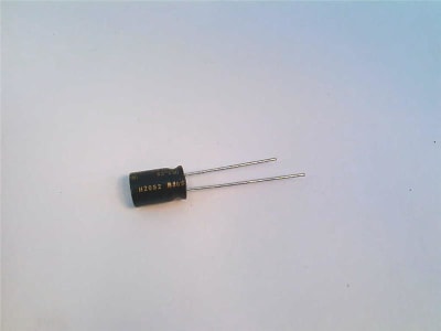 NICHICON UKZ1H220MPM