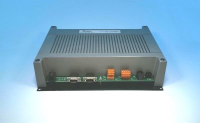 INVENSYS MSC-MPC-RCM