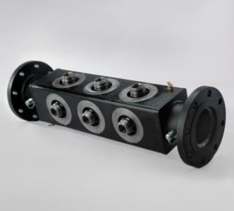 DONALDSON DFF1012