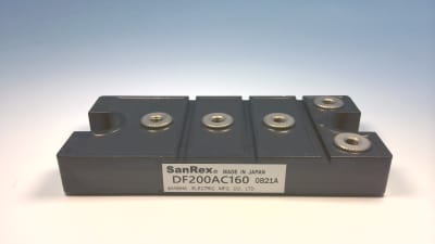 SANREX DF200AC160