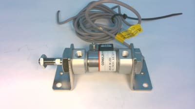 SMC CDM2L25-10-B53LS