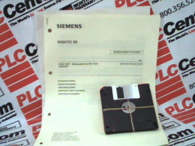 SIEMENS 6ES5894-0MA03