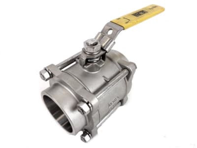 WARREN VALVE 1030C-2