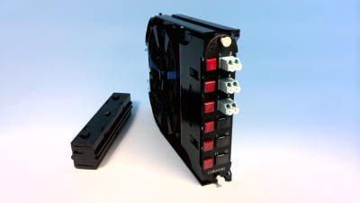 CORNING CCH-CS06-E4-P00TE