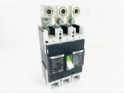 GENERAC GBU-203-100A